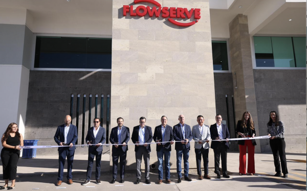 Siguen llegando grandes inversiones a Coahuila: Manolo